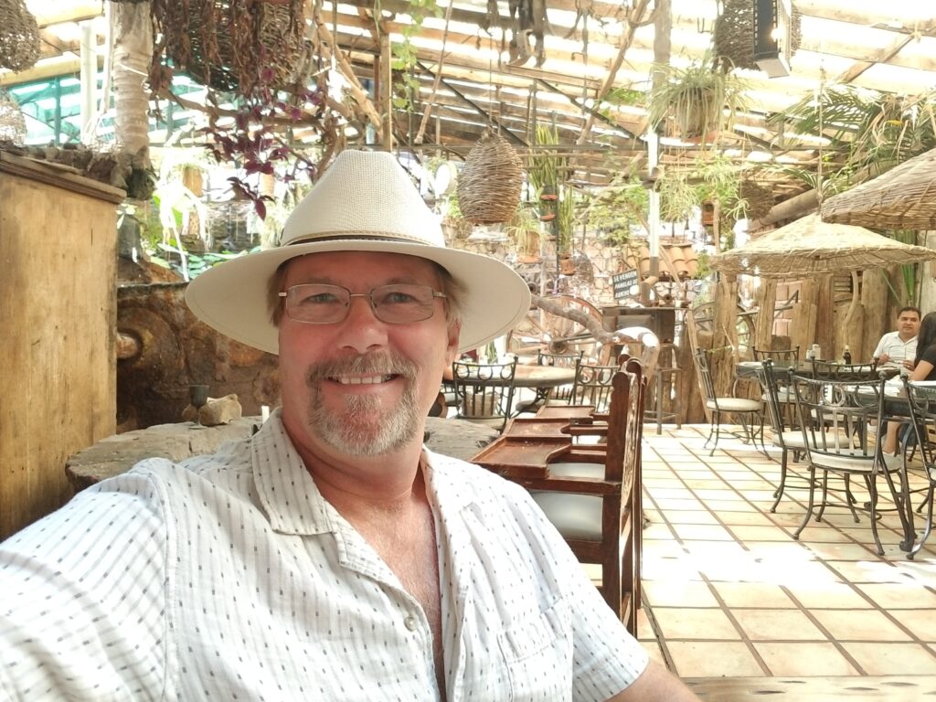 el nito restaurant 2018